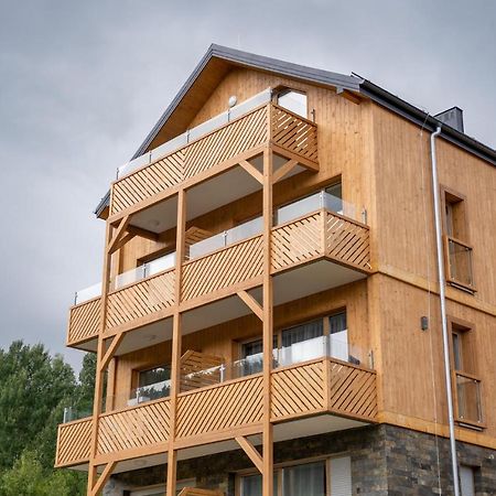 Z Widokiem Apartamenty Swierkowe 15 Szklarska Poreba Exterior photo